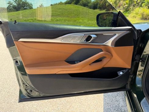 Used 2023 BMW 840i Gran Coupe RWD image 10