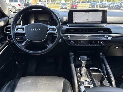 Used 2022 Kia Telluride S AWD/4WD image 8