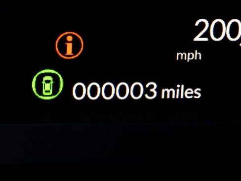 New 2026 Acura Integra Type S image 37