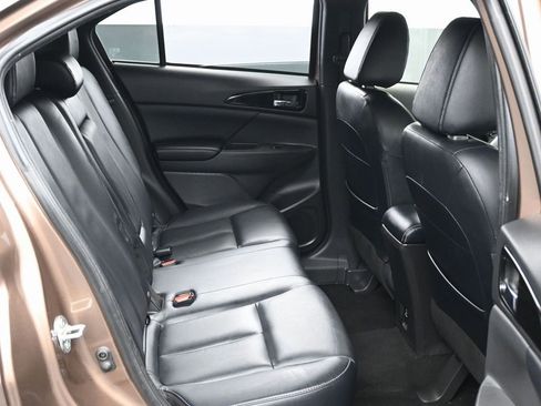 Used 2023 Mitsubishi Eclipse Cross SEL image 33