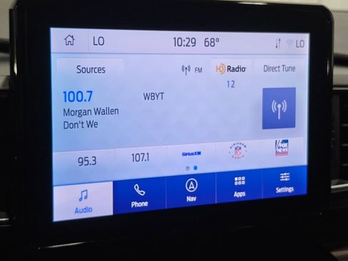 Used 2023 Ford Explorer Limited w/ Equipment Group 301A AWD/4WD image 46