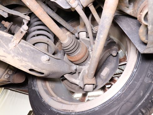 Used 2006 Lexus IS 350 image 45