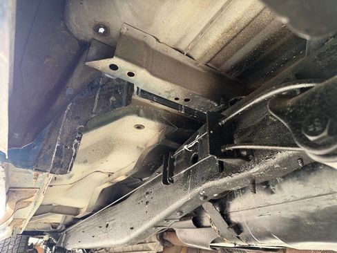 Used 1997 Ford F250 4x4 Crew Cab Heavy Duty image 17