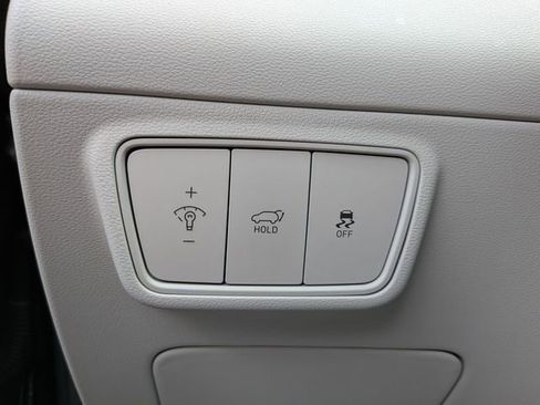 Used 2023 Hyundai Tucson Limited w/ Cargo Package image 17