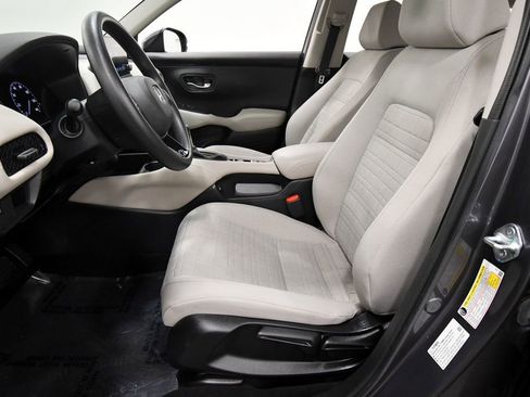 Certified 2023 Honda HR-V LX image 14