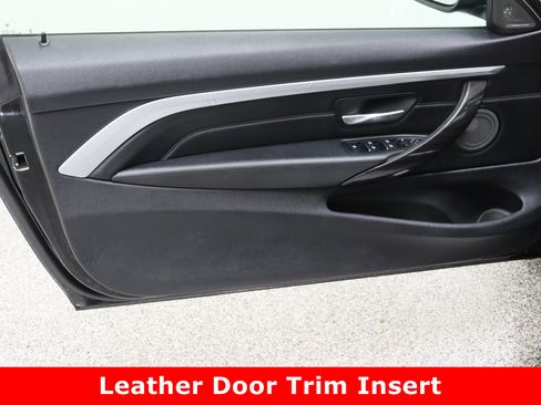 Used 2020 BMW 440i Convertible w/ Convenience Package image 12