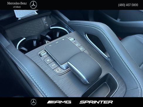 New 2026 Mercedes-Benz GLE 450 4MATIC Coupe image 24