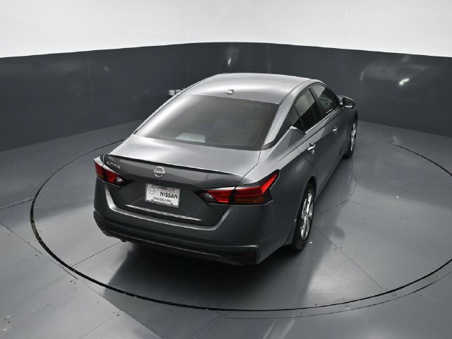 Certified 2025 Nissan Altima 2.5 S FWD image 27