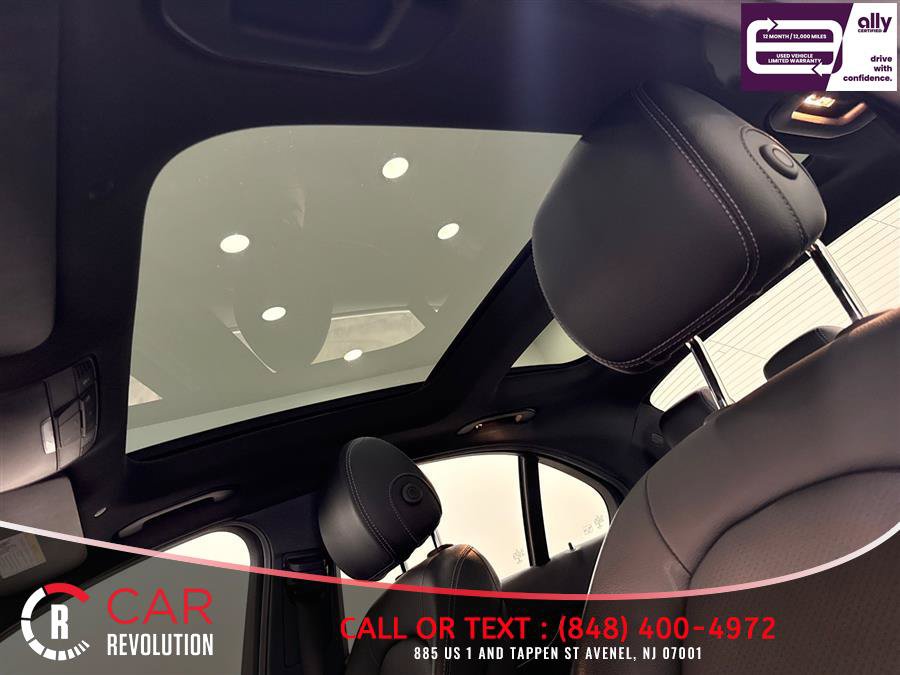 Used 2019 Mercedes-Benz C 300 4MATIC Sedan w/ Premium Package image 13