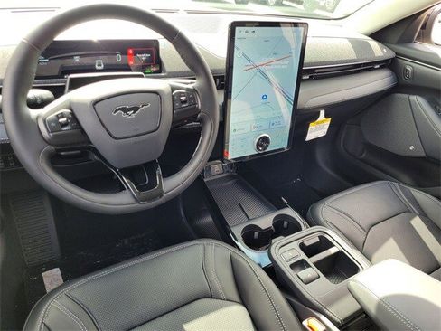 New 2025 Ford Mustang Mach-E Premium image 38