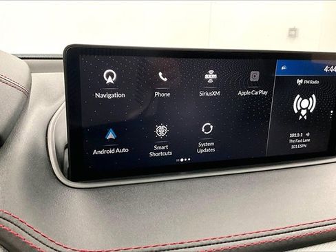 Used 2022 Acura MDX A-Spec image 35