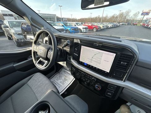 New 2026 Ford F350 XLT w/ XLT Premium Package image 11