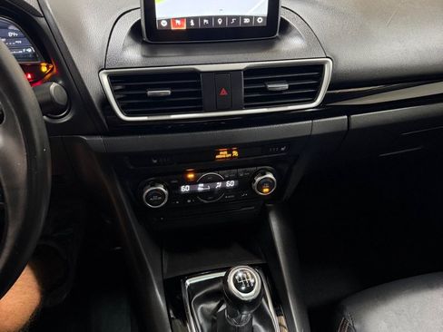 Used 2014 MAZDA MAZDA3 i Grand Touring FWD image 7