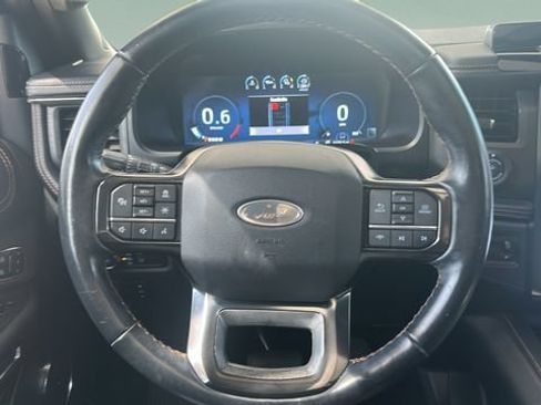 Used 2022 Ford Expedition Max Platinum AWD/4WD image 28
