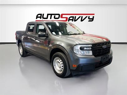 Used 2022 Ford Maverick XL