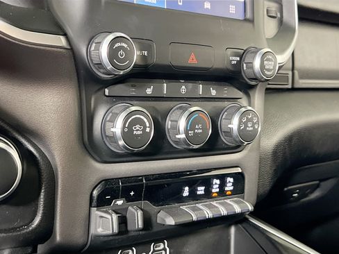 Used 2023 RAM 1500 Big Horn AWD/4WD image 15