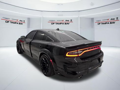 Used 2023 Dodge Charger Scat Pack RWD image 4