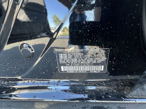 Used 2025 Subaru Impreza 2.0i Sport image 32