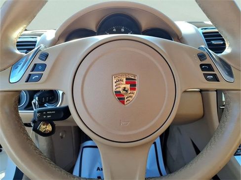 Used 2015 Porsche Boxster image 15