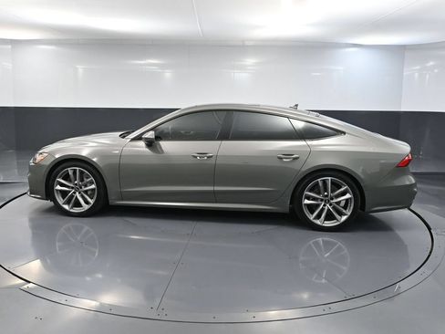 Used 2022 Audi A7 3.0T Premium Plus AWD/4WD image 11