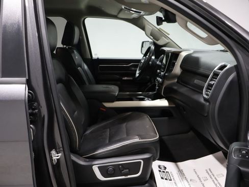 Certified 2022 RAM 1500 Laramie image 22