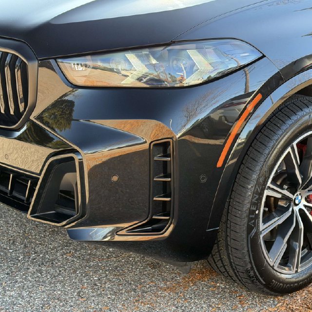 Certified 2025 BMW X5 xDrive40i w/ Executive Package AWD/4WD image 12