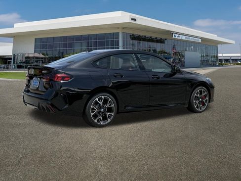 New 2026 BMW 228i w/ Technology Package FWD image 11
