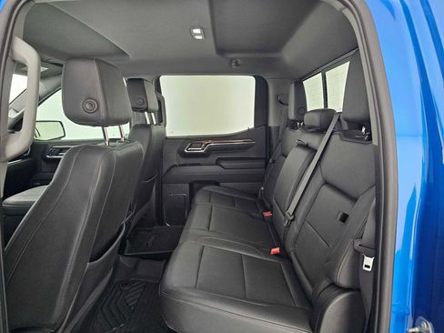 Used 2024 Chevrolet Silverado 1500 LT Trail Boss w/ LT Trail Boss Premium Package image 15