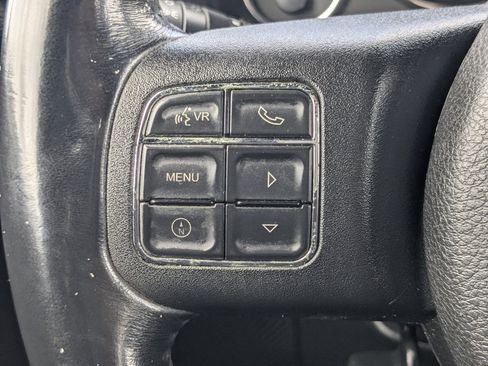 Used 2014 Jeep Wrangler Sport w/ Quick Order Package 23S AWD/4WD image 22