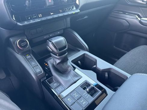 Used 2025 Toyota Land Cruiser 1958 AWD/4WD image 18