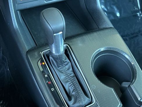 New 2025 Honda Civic Sport image 23