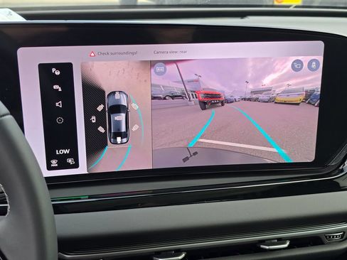 New 2026 Audi A6 Premium Plus AWD/4WD image 7