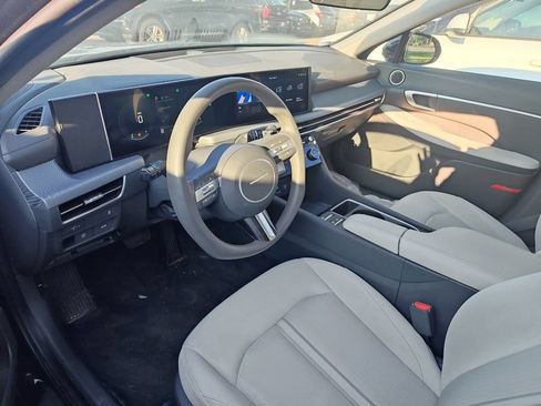 Used 2025 Hyundai Sonata SEL FWD image 7