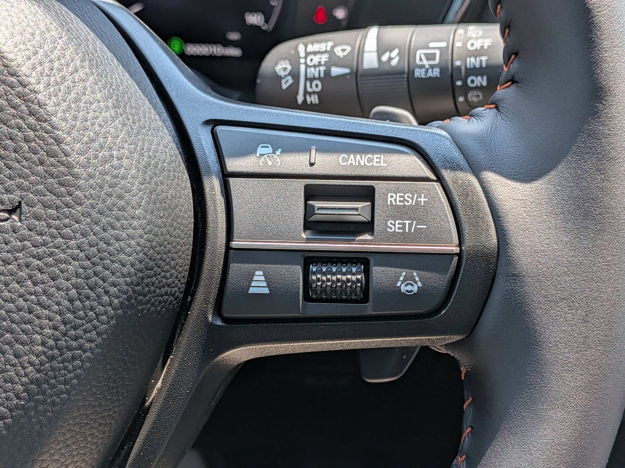 New 2026 Honda CR-V Sport-L image 18
