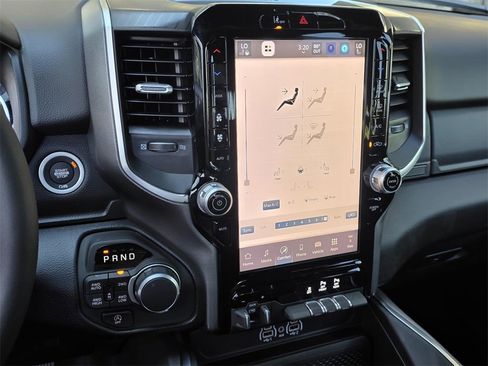 New 2026 RAM 1500 Big Horn image 15