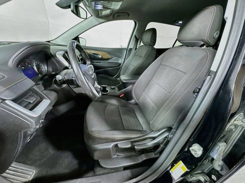 Used 2019 GMC Terrain SLE w/ Black Edition FWD image 24