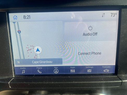 Certified 2023 Ford F150 XL w/ STX Appearance Package AWD/4WD image 16
