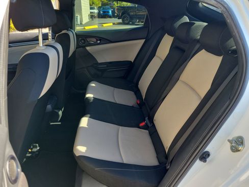 Used 2019 Honda Civic EX image 17