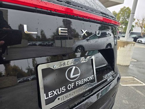 Certified 2025 Lexus NX 300h AWD w/ Luxury Package image 16