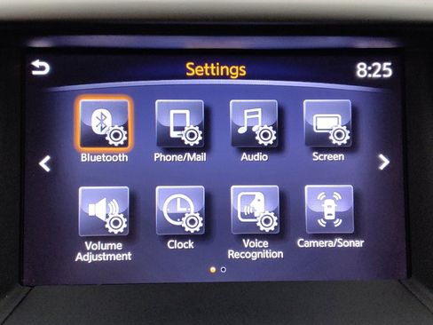 Used 2018 Nissan Pathfinder S FWD image 25
