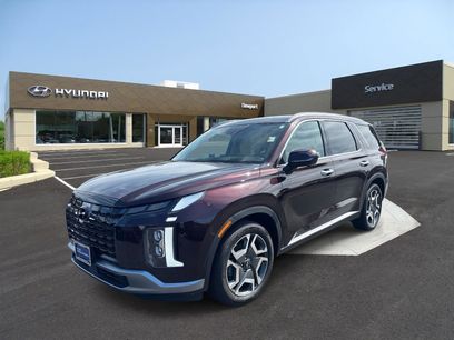 Used 2024 Hyundai Palisade Limited