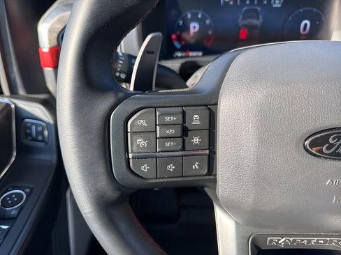 Used 2025 Ford F150 Raptor image 17