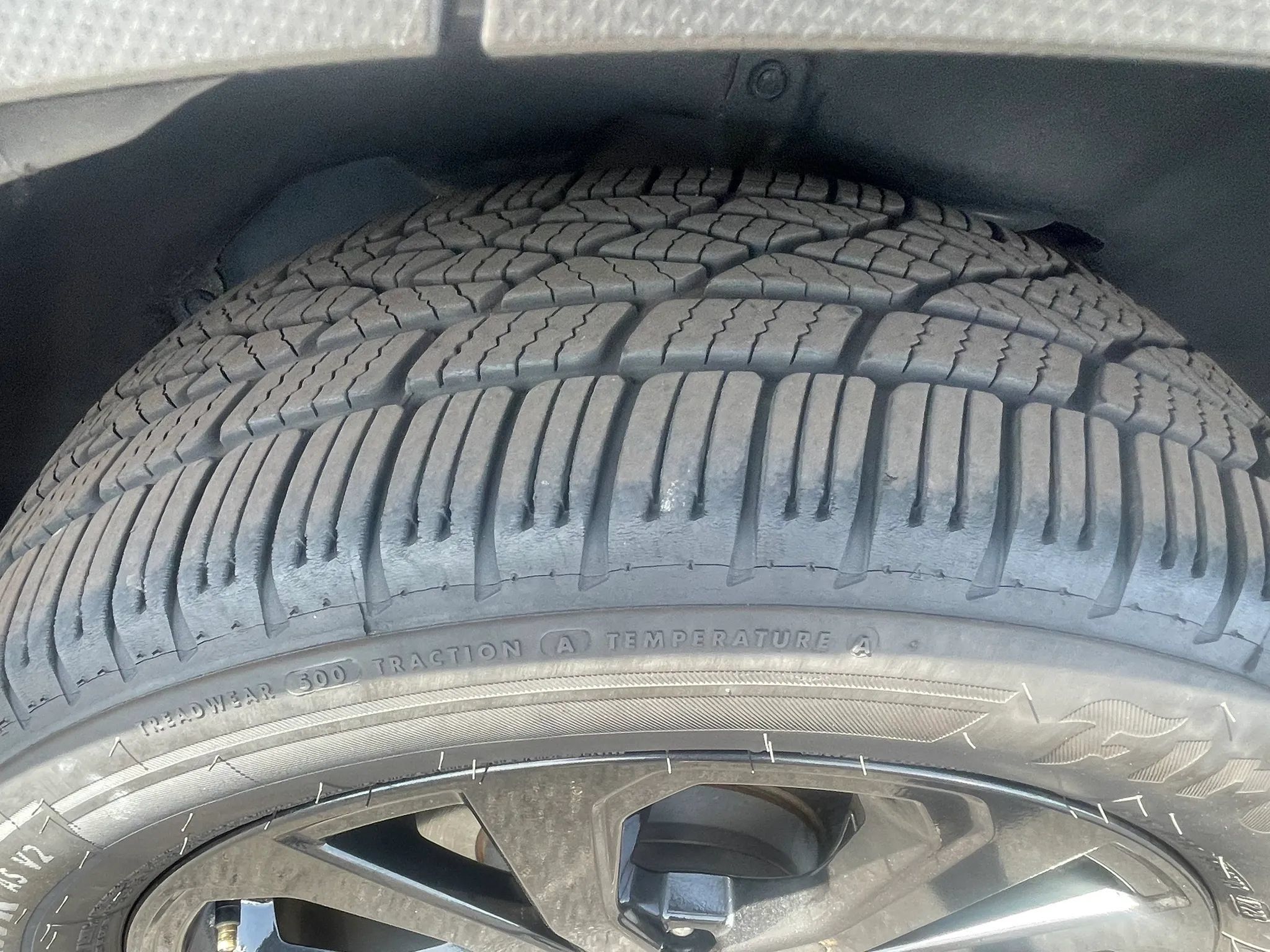 Used 2020 Subaru Forester Sport AWD/4WD image 9