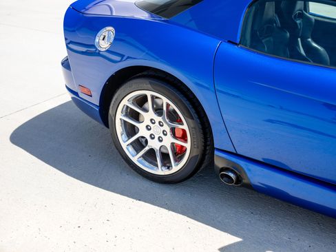 Used 2006 Dodge Viper SRT-10 RWD image 37