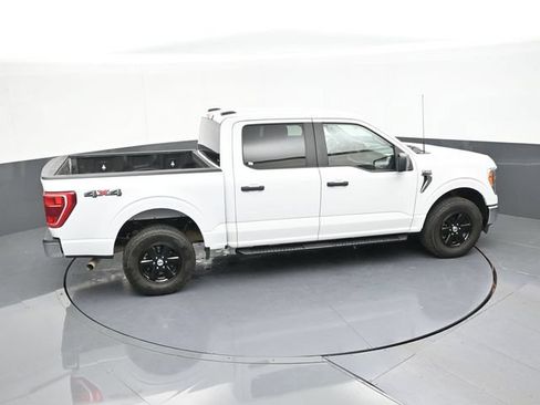 Used 2022 Ford F150 XLT w/ Trailer Tow Package AWD/4WD image 64
