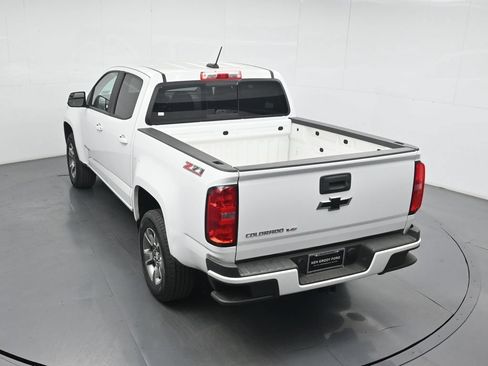 Used 2018 Chevrolet Colorado Z71 RWD image 40
