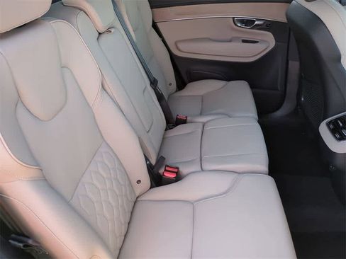Used 2026 Volvo XC90 B6 Plus w/ Protection Package Premier image 19