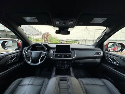 Used 2024 Chevrolet Tahoe RST w/ Luxury Package AWD/4WD image 10