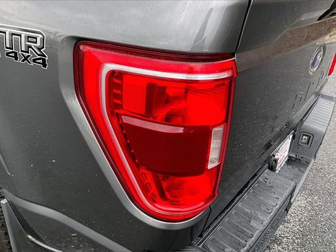 Used 2022 Ford F150 XLT w/ XTR Package image 22