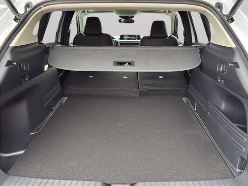 New 2026 MAZDA CX-50 AWD 2.5 Hybrid w/ Weather Package image 9